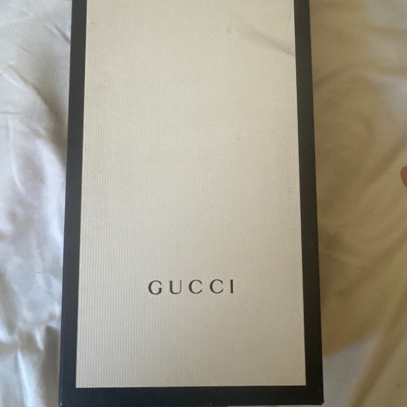 Gucci Wallet - Picture 1 of 6